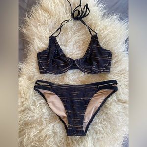 Miss Mandalay swimwear bikini